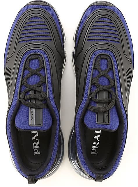 chaussure homme prada 2020|prada shoes size 7 7.5.